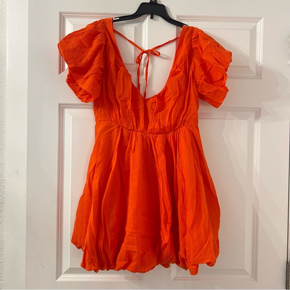 NWT Pink Lily Dress